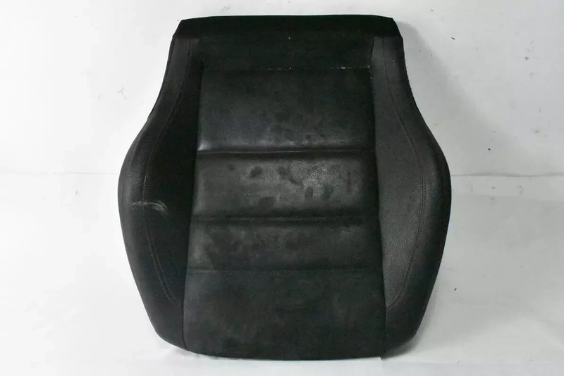 10-17 Mercedes W207 E350 C250 Coupe Front Right Lower Bottom Seat Cushion OEM