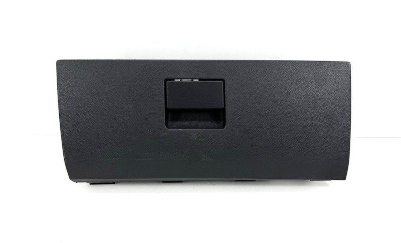 2009-2012 Dodge Ram 1500 2500 Truck Lower Glove Box Door Latch OEM Dark Slate