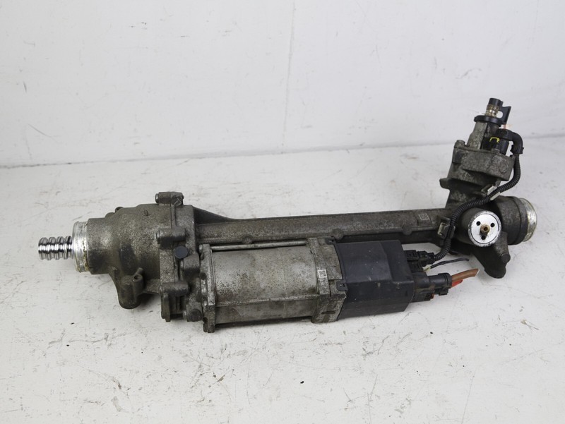 BMW F30 2/3/4 SERIES AWD ELECTRIC STEERING RACK PINION GEAR BOX LG 2012-2018