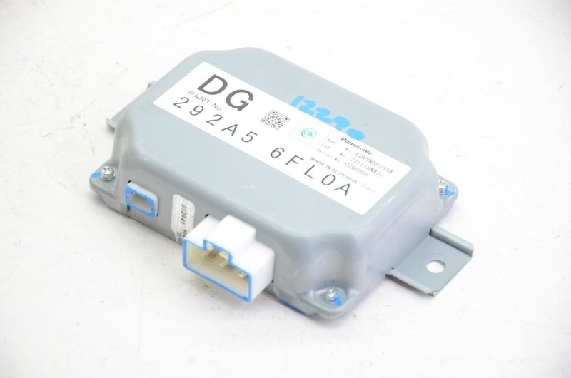 22-24 Frontier PRO-X DC Converter Assembly 292A56FL0A