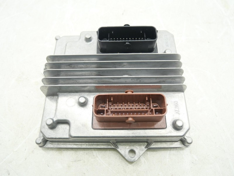 Used Suspension Body Control Module BCM ECU 2014-2019 Chevy Corvette Z06 C7 OEM