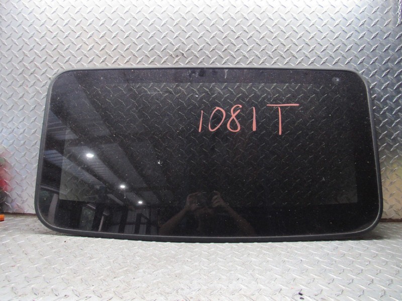 2007-2011 TOYOTA CAMRY/ 2005-2012 AVALON/ 2004-2008 SOLARA SUNROOF ROOF GLASS