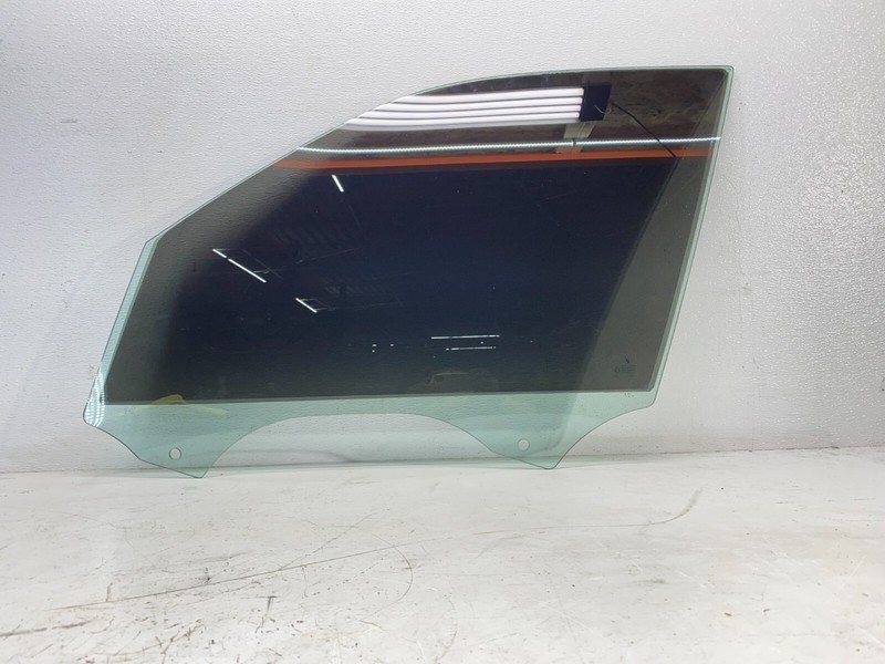 07-13 BMW E70 X5 M Front Left Driver Side Door Window Glass Panel Tinted! OEM✅
