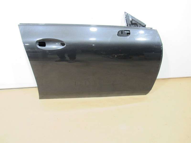 19-23 Mercedes CLS450 C257 2021 Front Right Passenger Door Shell ;:A