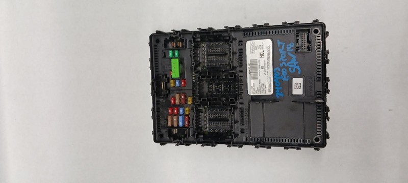18-'22 FORD ECOSPORT Body Control Module BCM OEM 1 Year Warranty!