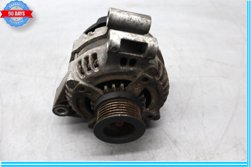 06-09 Land Rover Range Rover Sport Alternator Generator Motor Assembly Oem