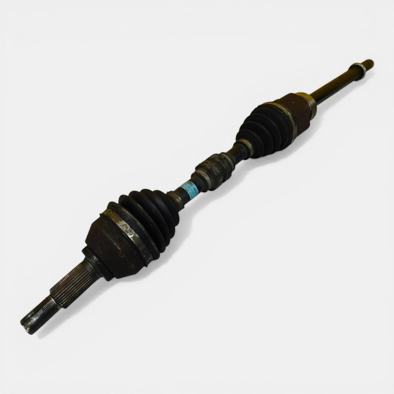 2018-2021 INFINITI Q50 RIGHT FWD FRONT RIGHT PASSENGER AXLE DRIVE SHAFT OEM