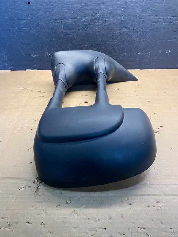 2002-2008Ford E150 E250 Van Left Driver Door View Two Arm Mirror AC8033 DG
