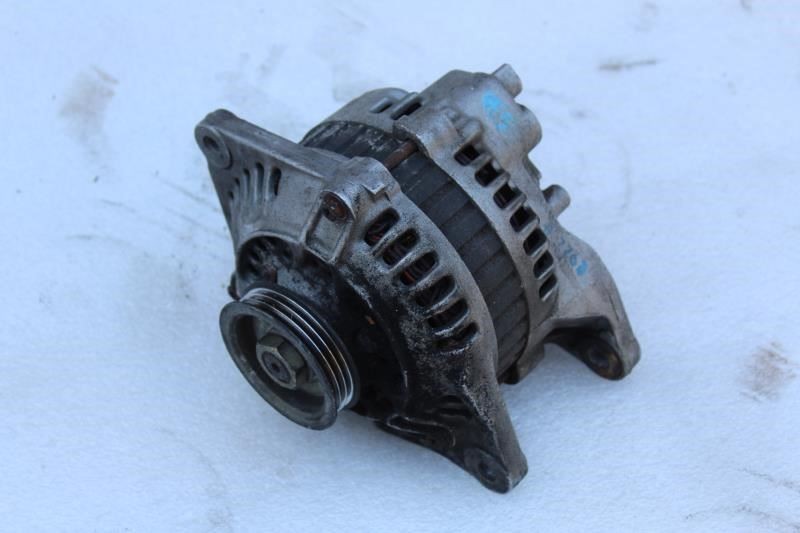 ALTERNATOR 12 VOLT FOR 1989 FORD PROBE AND 1988 1989 MAZDA 626 MX-6