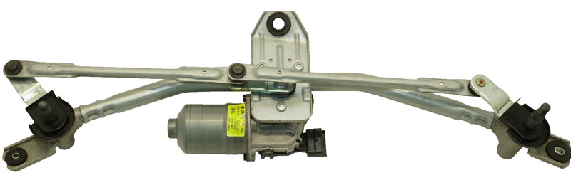 🔅2020-2025 KIA TELLURIDE OEM. FRONT WINDSHIELD WIPER MOTOR W LINKAGE ARM