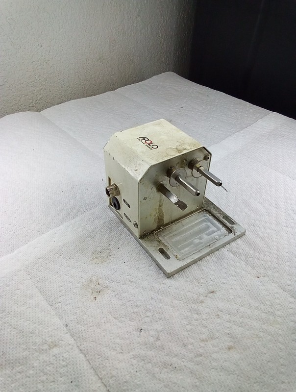 Apollo Seiko Solder Wire Dispenser