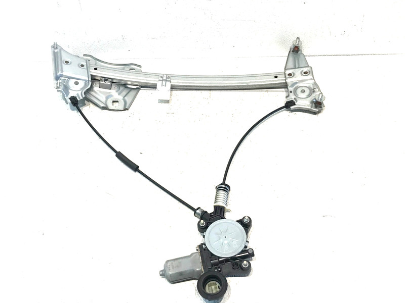 10-15 Lexus IS250C ISC FRONT RIGHT PASSENGER DOOR WINDOW REGULATOR OEM