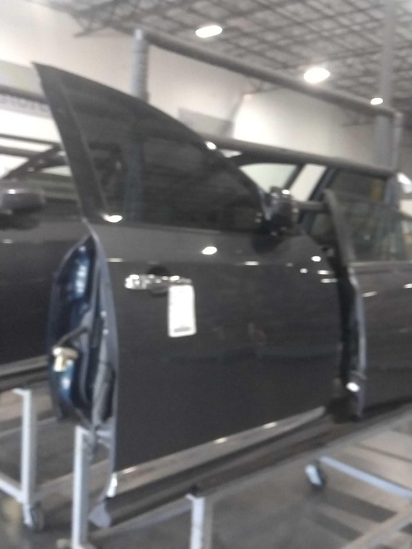 Nissan Pathfinder 2013 Right Front Door 451465 1683