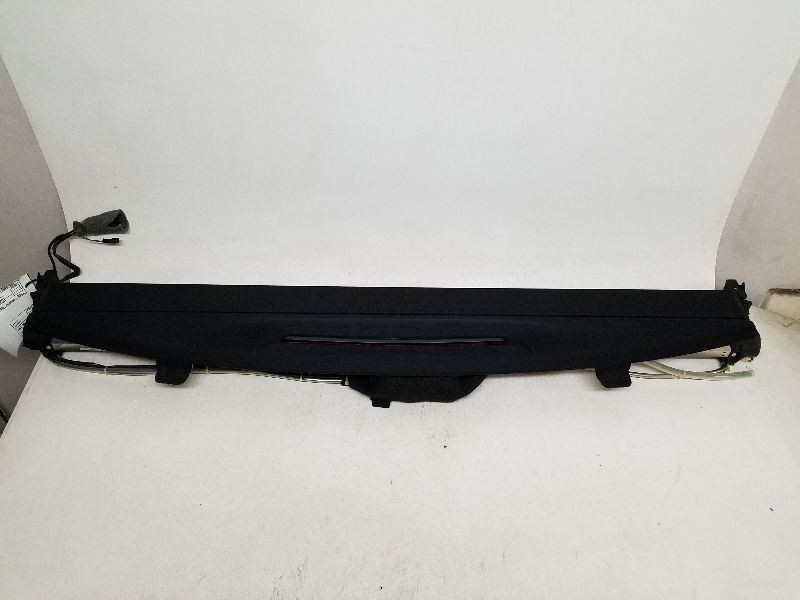 2011 Mercedes S550 S400 Rear Window Sun Shade Curtain Blind 2216904149