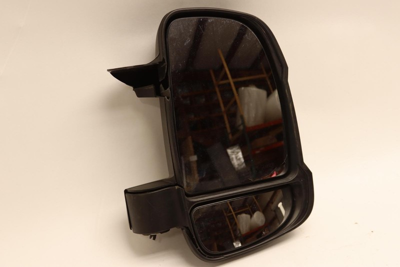 2023 DODGE RAM PROMASTER 1500 2500 3500 RIGHT PASSENGER DOOR MIRROR HEATED OEM