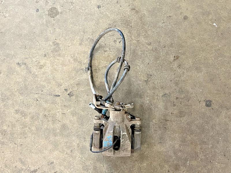 ⭐2014-2024 MINI COOPER FWD REAR RIGHT PASS SIDE BRAKE CALIPER ASSY OEM LOT2613