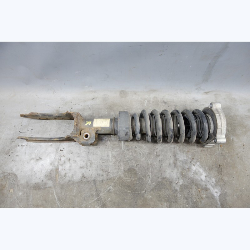2003-2006 Porsche 955 Cayenne 4.5l V8 M48.XX Front Right Spring Strut Assembly