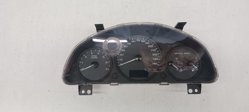 04-'05 CHEVROLET MALIBU Speedometer OEM 187K Miles 1 Year Warranty!