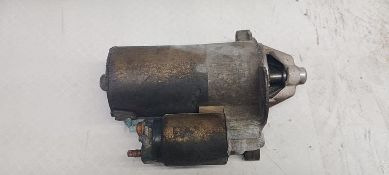05-'10 FORD MUSTANG Starter Motor 4.0L 87k miles OEM 1 Year Warranty!