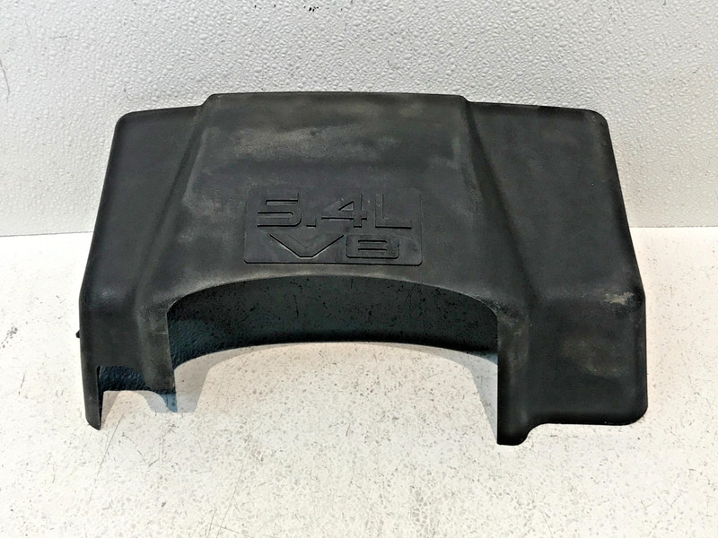 1997 2003 Ford Expedition Engine Cover Trim Panel Triton 5.4L