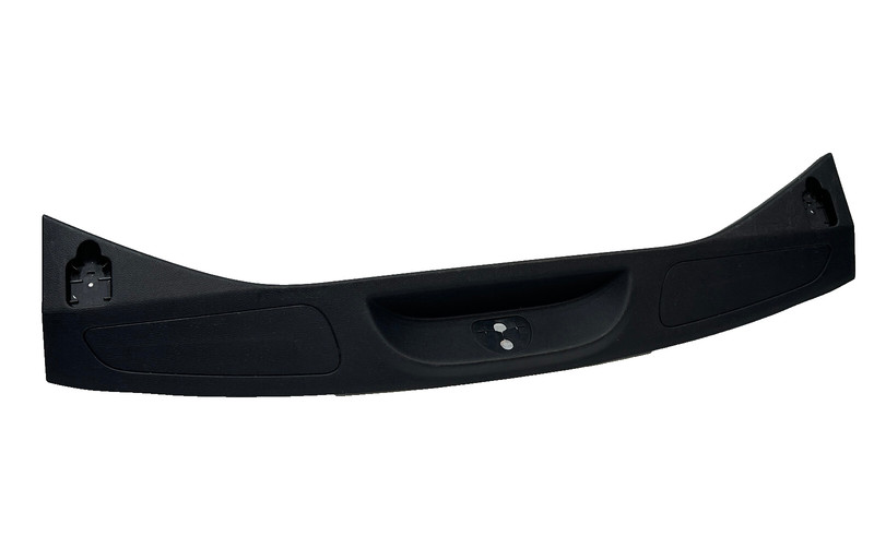 2011-2021 JEEP GRAND CHEROKEE LIFTGATE TAILGATE SILL SCUFF PLATE COVER TRIM OEM