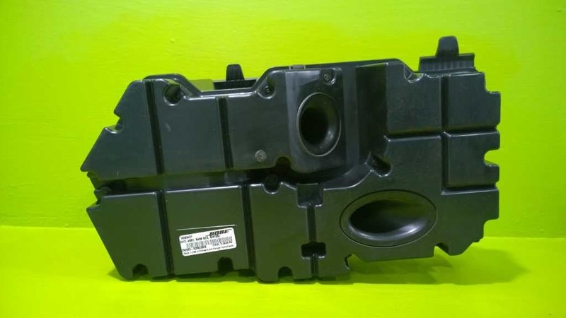 01 02 GMC YUKON XL DENALI BOSE SUBWOOFER SPEAKER OEM 2847-70