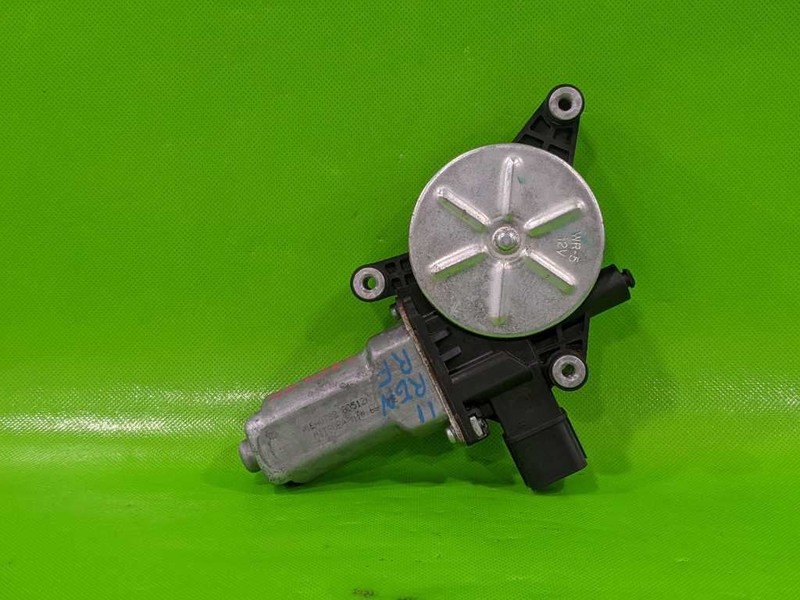 06-14 RIDGELINE PASSENGER RIGHT FRONT WINDOW MOTOR OEM 3959-25