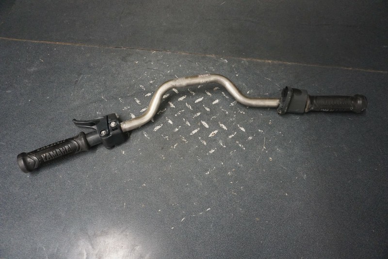 1998-2004 Yamaha OEM Handlebars w/ Throttle Lever Ass'y Freshwater WaveRunner XL