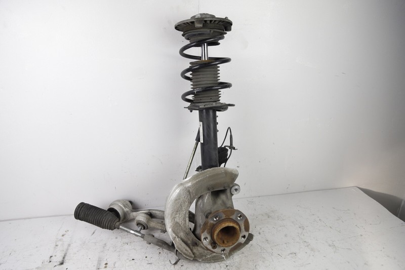 BMW F30 F31 320 328 RWD Front Left Driver Side Shock Strut Absorber Tie Rod