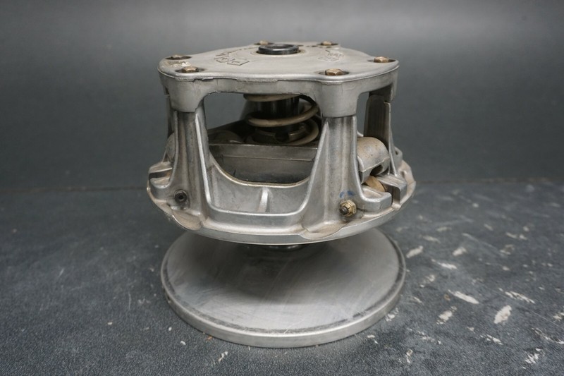 2004-2007 Pro XR IQ Polaris Snowmobile OEM Primary Driven Clutch Ass'y
