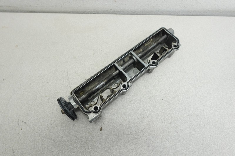 2005-2007 MXZ Mach Z 1000 Ski-Doo OEM Exhaust Power Valve Housing Ass'y