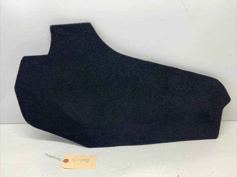 2020-2022 Tesla Y Center Console Left Cover Trim LHD 1493061-00-C 1998 U4
