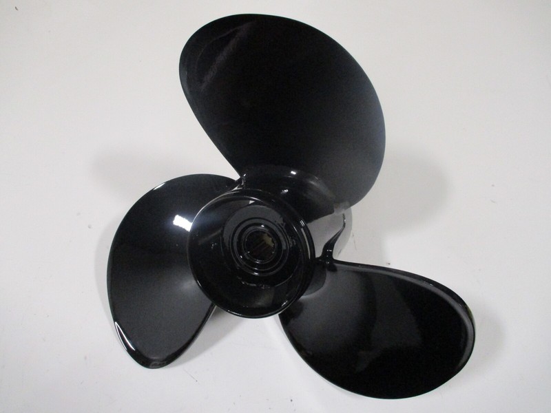 177202 13 7/8 X 11P Hydrus Prop JOHNSON/EVINRUDE/OMC Cobra Engines 13 spline