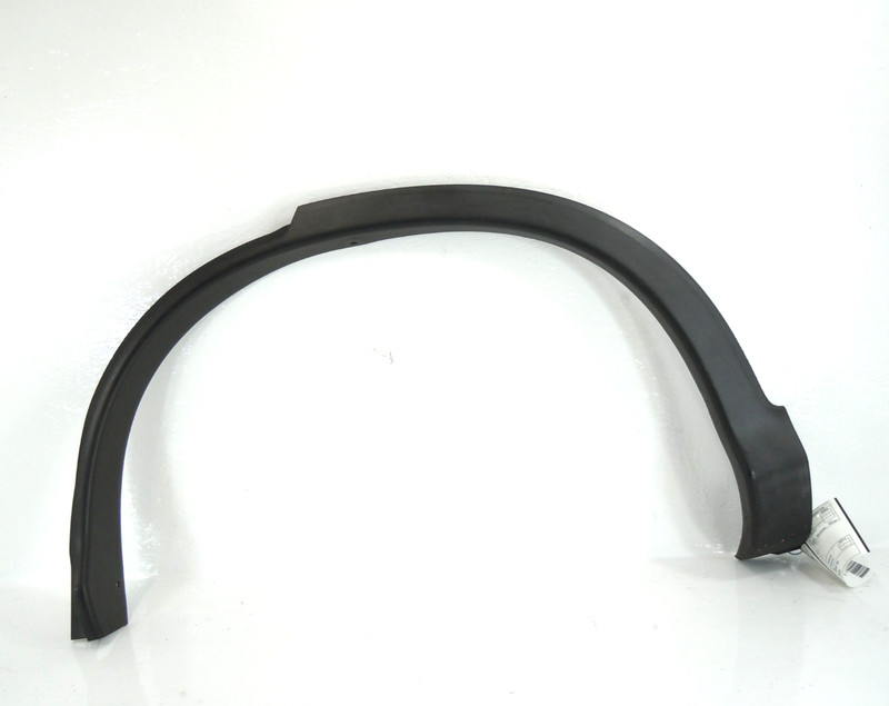 2012 12 Honda CR-V Rear Fender Flare Moulding Driver Left OEM