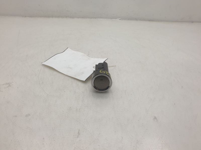06 LEXUS GS300 IGNITION SWITCH PUSH START BUTTON