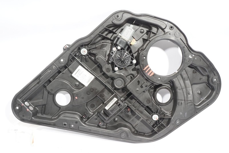 2011-2014 HYUNDAI SONATA GLS REAR LEFT DRIVER SIDE WINDOW REGULATOR OEM