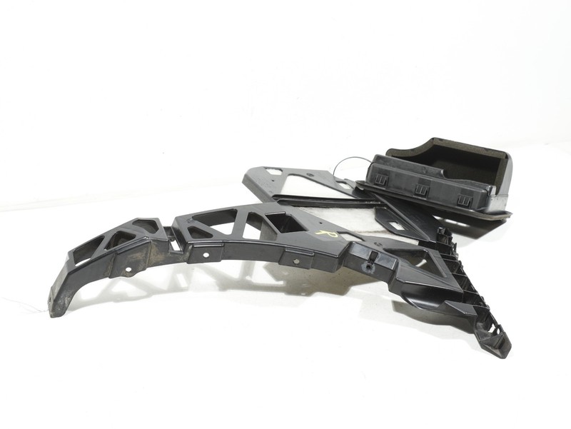 2012-2015 Mercedes ML350 W166 Rear RIGHT Bumper Slider W/ GRILLA1668851121 OEM