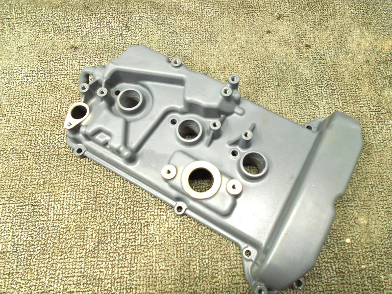 Cylinder Head Cover 11170-88L10 Suzuki DF60A 4-Stroke Outboard Under 100 Hours