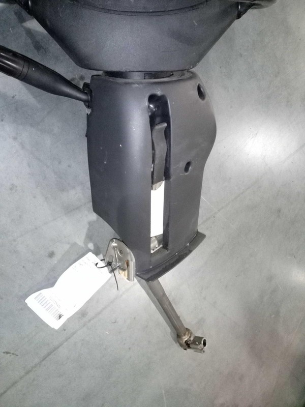 2013 MAZDA CX-9 Steering Column OEM Black 123k Miles Tilt/Telescopic