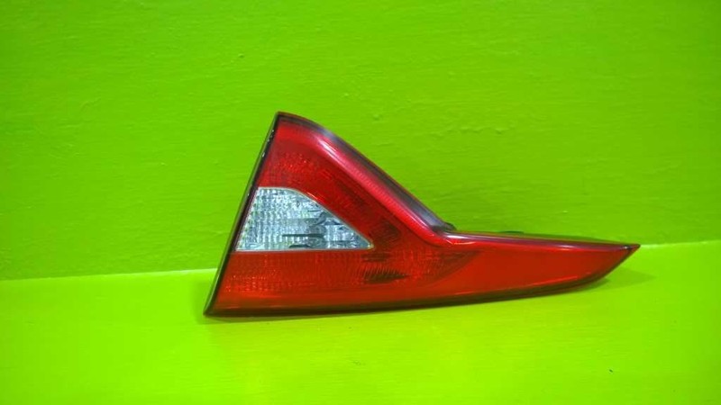 15 16 17 SONATA PASSENGER RIGHT DECK LID MOUNT TAILLIGHT LAMP OEM 2900-44