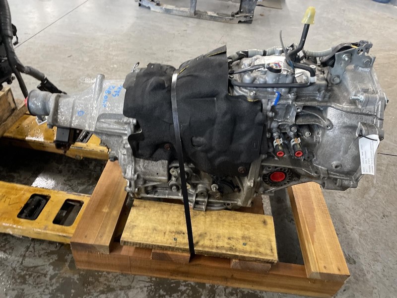17-'23 SUBARU IMPREZA Auto Transmission CVT 79k miles 6 Month Wnty!