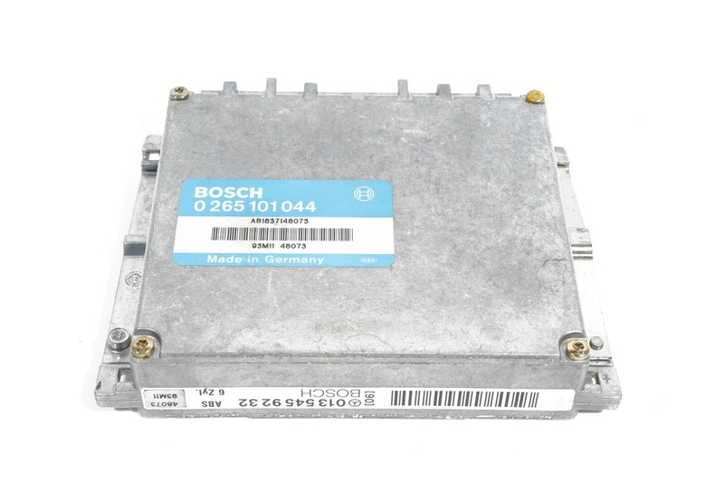 1994 1995 MERCEDES S350D S500 W140 ABS CONTROL MODULE 0135459232 OEM