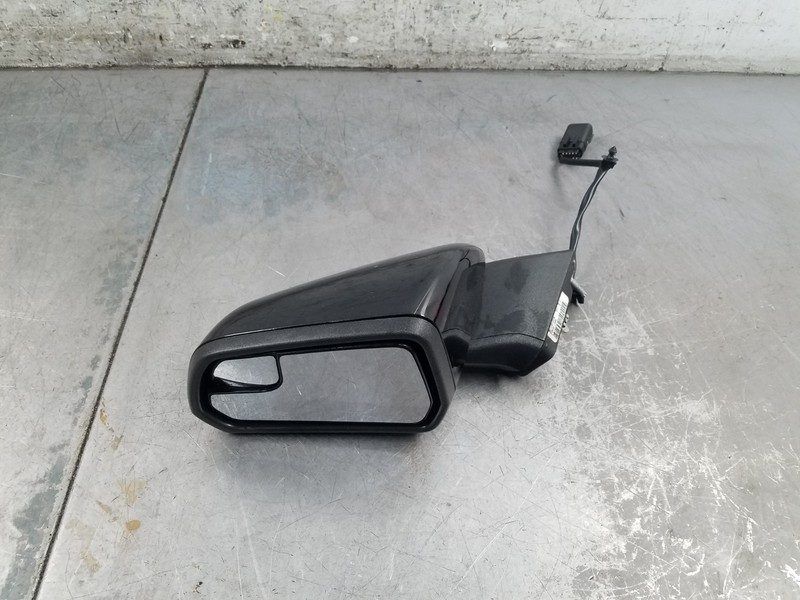 2018 Ford Mustang Shelby GT350R Left Driver Side Mirror #0117 A6