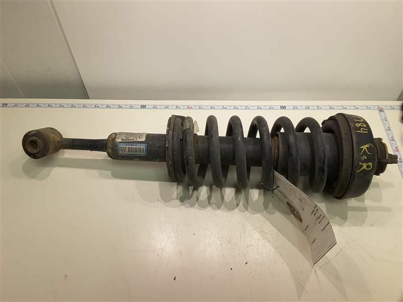 06 07 08 09 10 FORD EXPLORER STRUT FRONT 4.6L 4X4 152960