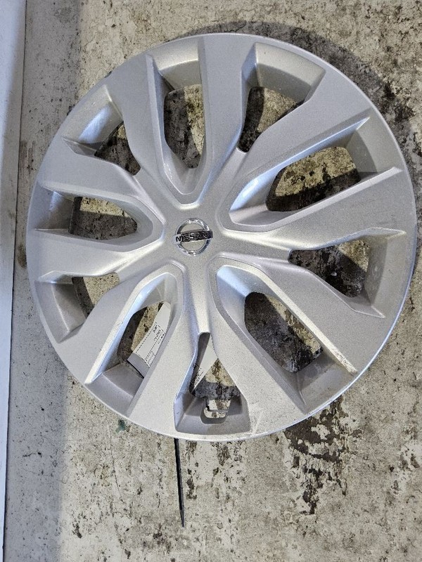Wheel Cover HubCap 17" Fits 14-20 ROGUE 3377646