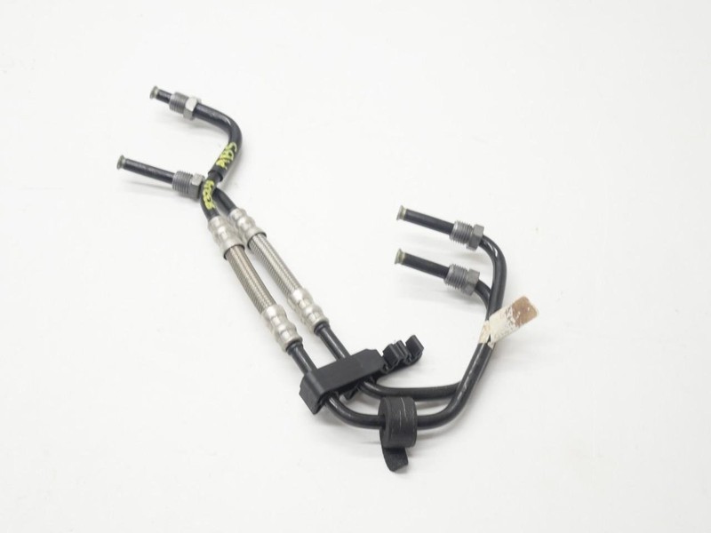 2015-2023 Ford MustangAnti-Lock Brake ABS Hydraulic Brake Lines OEM