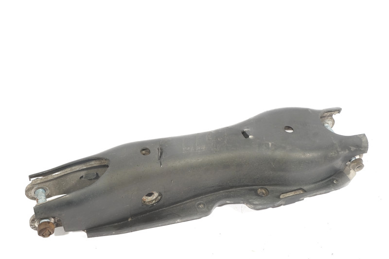 2011 - 2013 MERCEDES BENZ S550 W221 REAR RIGHT PASSENGER LOWER CONTROL ARM OEM
