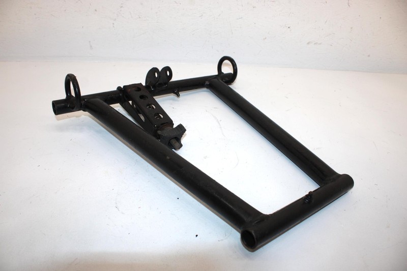 96 Ski-doo Formula Iii 600 Oem Front Arm 503157300 SSS1