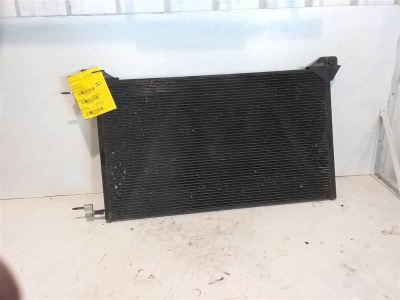 AC Condenser Fits 99-14 SIERRA 2500 PICKUP 3093665