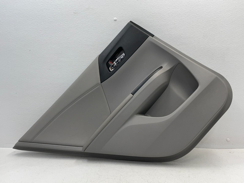 2016-2017 Honda Accord Rear Left Driver Interior Door Cover Panel 1509 OEM